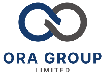 Ora group Logo